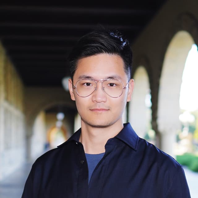 Zhi Huang
