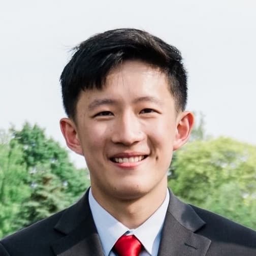 Jonathan Xu