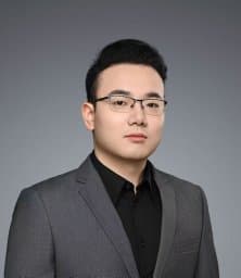 Wenhui Lei