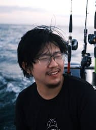 Yan Cui