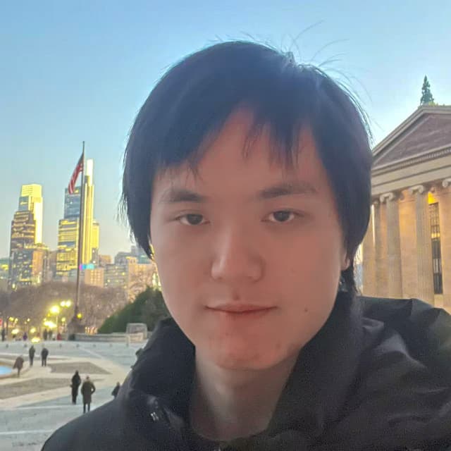 Yihang Liu