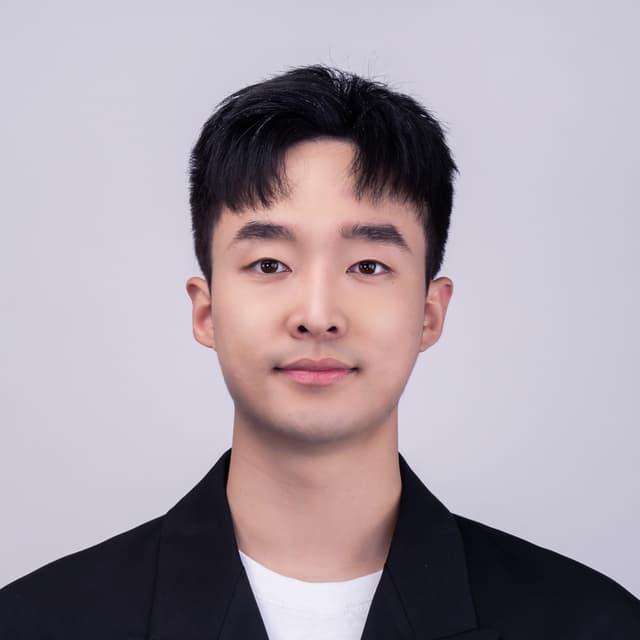 Yuchen Liu
